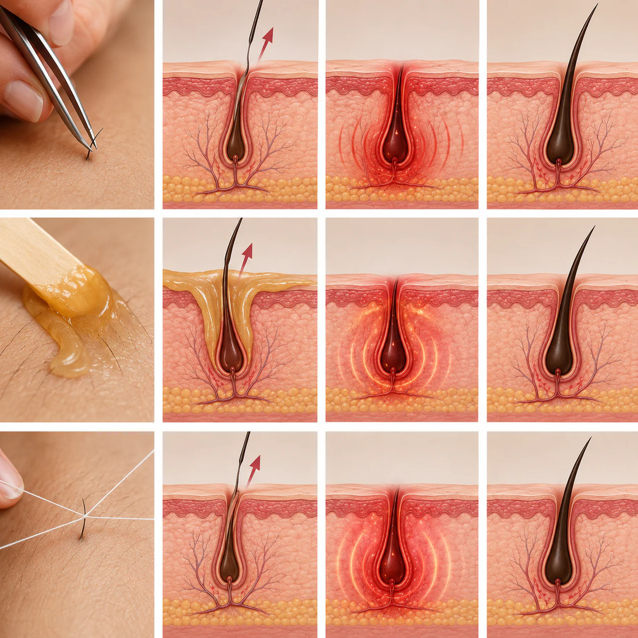 Vellea treatment
